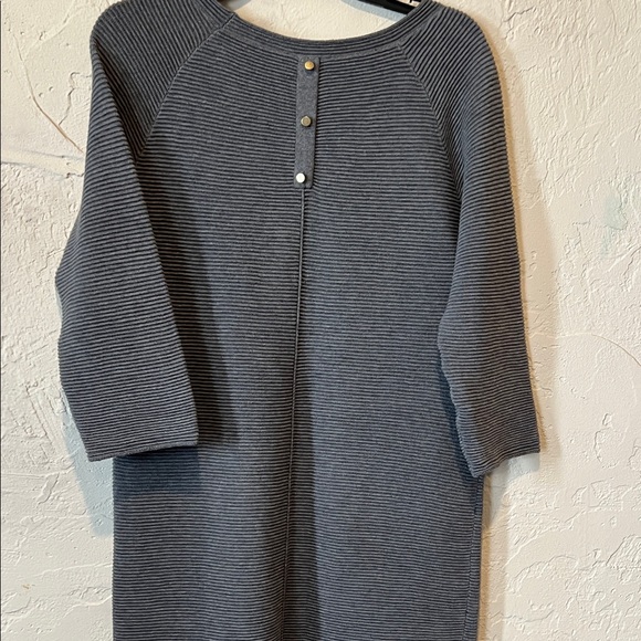 Promod Gray Women's Sweater - Picture 1 of 2
